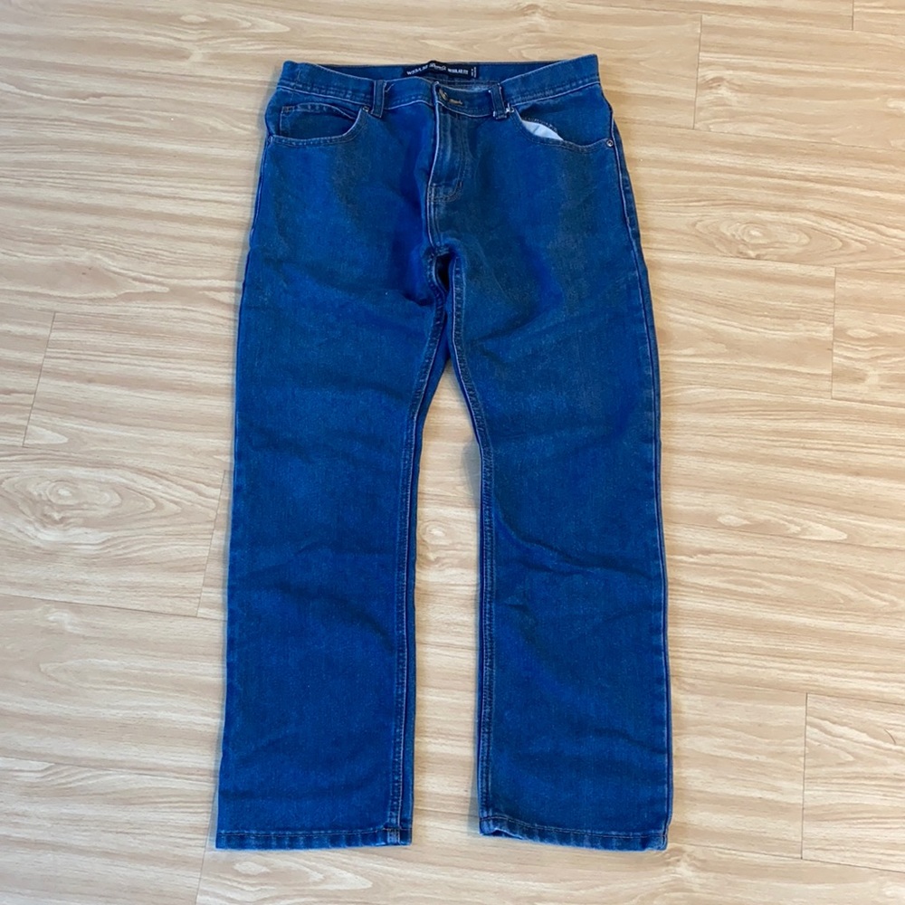 Men’s Jeans